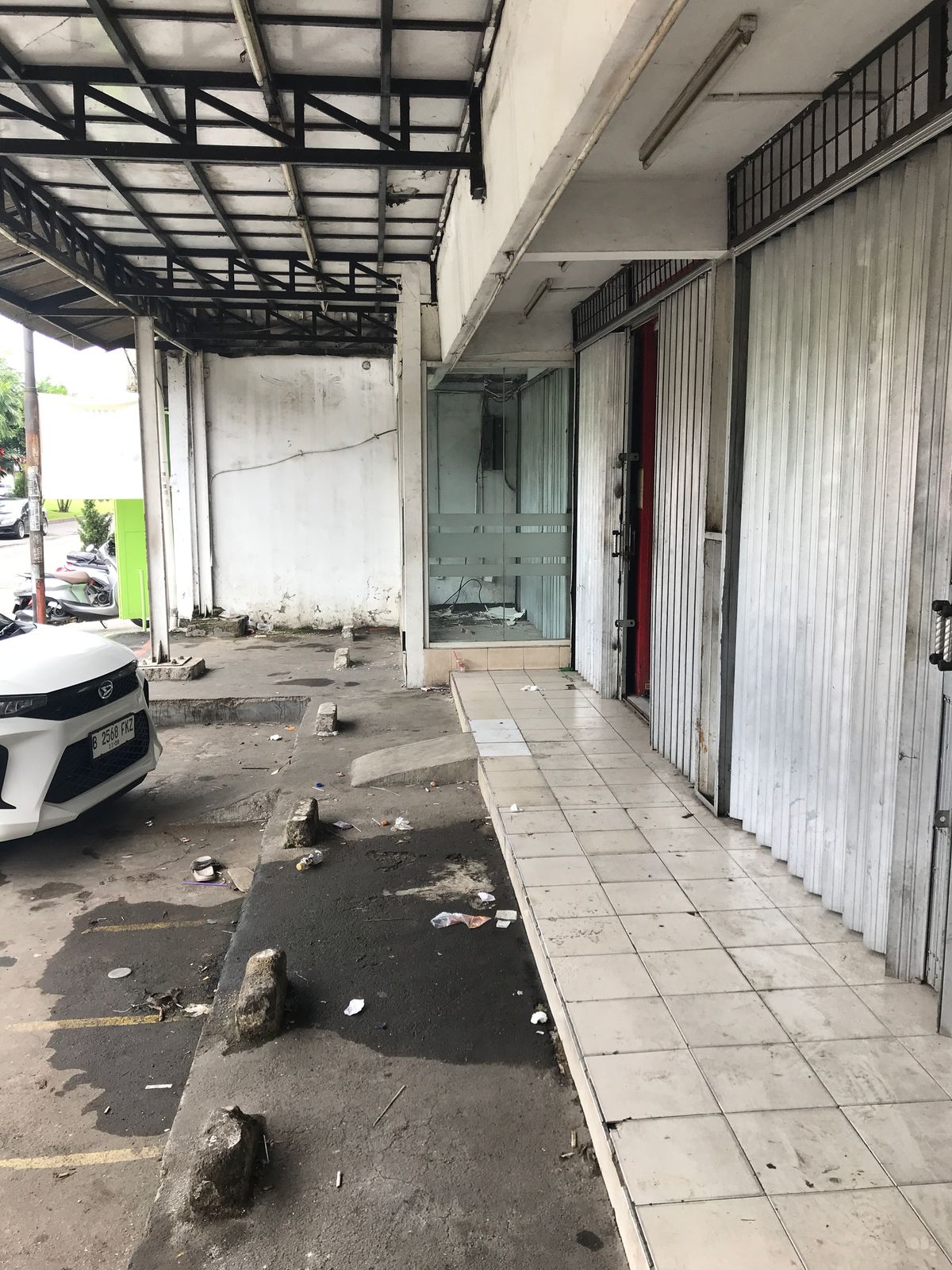 Disewakan Ruko Di Jababeka Cikarang Utara